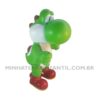 Boneco Yoshi 23cm Articulado Super Mario - Image 2