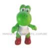 Boneco Yoshi 23cm Articulado Super Mario - Image 3